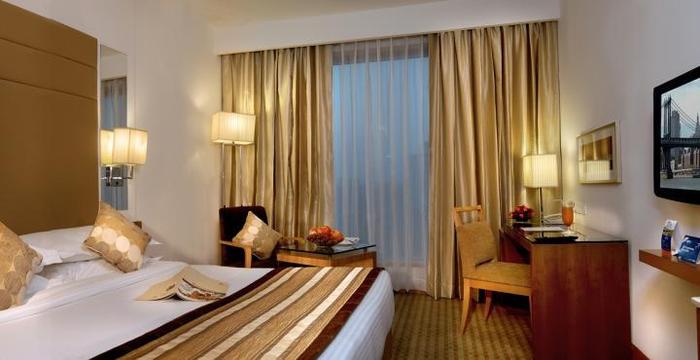Park Inn 